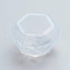 DIY Diamond Silicone Molds X-DIY-G012-03B-2