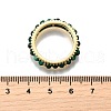 925 Sterling Silver Finger Rings RJEW-D321-01C-G-5