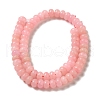 Natural Jade Beads Strands G-E507-01I-2