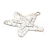 Tibetan Style Alloy Big  Pendants PALLOY-R150-02AS-03-3