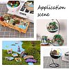 Gorgecraft Resin Dollhouse Building Accessories DJEW-GF0001-54-7