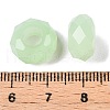 Glass European Beads GDA007-92-3