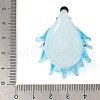 Hedgehog Home Decorations LAMP-D301-14-3