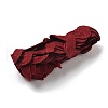 Gorgecraft Polyester Wave Lace Trim Ribbon OCOR-XCP0002-83B-2