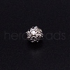 Alloy Rhinestone Beads CW-TAC0001-15B-01P-2