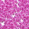 Glass Seed Beads X1-SEED-M011-02A-02-3