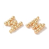 Brass Pendants KK-S368-16G-M-2