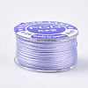 Special Coated Polyester Beading Threads for Seed Beads OCOR-R038-22-3
