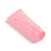 10ML Soft Polyethylene(PE) Travel Tubes MRMJ-WH0060-19C-2