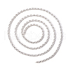Brass Link Chains CHC-T014-001S-2