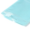 Rectangle Plastic Zip Lock Gift Bags OPP-B006-02E-05-3