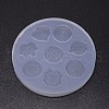 Silicone Molds DIY-TAC0012-44B-1