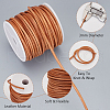 20M Round Cowhide Leather Cord WL-WH0015-01C-01-4