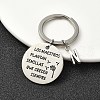 Alloy Keychain KEYC-YW00098-14-1