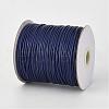 Eco-Friendly Korean Waxed Polyester Cord YC-P002-3mm-1115-3