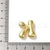 Rack Plating Brass Pendants KK-R158-17K-G-3
