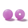 Luminous Silicone Beads SIL-I002-01H-3