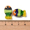 Handmade Lampwork Beads LAMP-TAC0019-01D-5