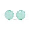Imitation Jelly Acrylic Beads MACR-S373-97A-E02-3
