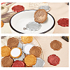 Adhesive Wax Seal Stickers DIY-WH0201-05A-6