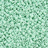 Glass Cylinder Beads SEED-S047-A-035-3