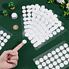 Round EPTFE Membrane Vents DIY-WH0656-31A-3