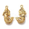 Alloy Pendants PALLOY-J169-85AG-2