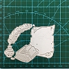 Carbon Steel Cutting Dies Stencils SCRA-PW0001-519-2