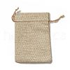 Linen Pouches ABAG-I009-01C-2