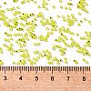 TOHO Round Seed Beads X-SEED-TR15-0032-4