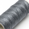 402 Polyester Sewing Thread Cords for Cloth or DIY Craft OCOR-R027-06-2