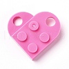 Resin Pendants X-RESI-L033-07E-3