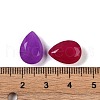 Glass Rhinestone Cabochons GLAA-A013-07C-M-3