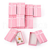 Cardboard Jewelry Set Boxes CON-TAC0013-04A-2