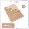 Polyester Laser Fabric AJEW-WH20006-45C-2