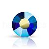 Preciosa® Crystal Hotfix Flatback Stones Y-PRC-HSS12-30240-200-2