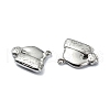 304 Stainless Steel Charms STAS-L022-344P-2