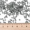 TOHO Round Seed Beads SEED-XTR08-0009BF-3