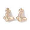 CCB Plastic Pendants FIND-U021-04KCG-1