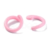 Zinc Alloy Open Jump Rings FIND-WH0150-74A-07-2