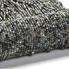 Natural Apatite Beads Strands G-RM2025-A23-2mm-2