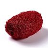 Polyester Crochet Yarn OCOR-G009-01O-2