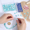 SUNNYCLUE 4 Strands Freshwater Shell Beads Strands SHEL-SC0001-48-3