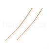 304 Stainless Steel Flat Head Pins STAS-I314-C09-G-1