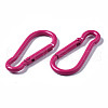 Aluminum Rock Climbing Carabiners KEYC-S255-006H-3