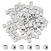 Unicraftale 304 Stainless Steel Beads STAS-UN0054-65-1