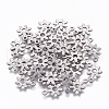 304 Stainless Steel Charms STAS-L234-066P-1