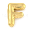 Ion Plating(IP) 304 Stainless Steel Pendants STAS-B071-01G-F-1