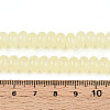 Imitation Jade Glass Beads DGLA-ZX002-8mm-02C-4