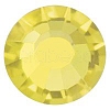 Preciosa® Crystal Hotfix Flatback Stones Y-PRC-HSS10-80310-2